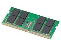 Memoria SODIMM Kingston DDR4 PC4-25600 (3200MHz) CL22, 32GB.
