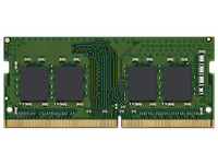 Memoria SODIMM Kingston Value RAM DDR4 PC4-25600 (3200MHz) CL22, 8GB.