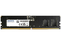 Memoria UDIMM Adata Premiere DDR5, PC5-38400 (4800MHz), ECC, CL40, 16GB.