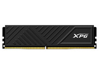 Memoria DIMM XPG Gammix D35, DDR4 PC4-25600 (3200 MHz), CL16, 8GB.