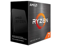 Procesador AMD Ryzen 7 5700X de Quinta Generación,
3.4 GHz (hasta 4.6 GHz), 
Sin Gráficos integrados  y sin Disipador, 
Socket AM4, 
Caché 32MB, 65W, Octa Core.