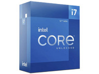 Procesador Intel Core i7-12700 de Doceava Generación,
2.1 GHz (hasta 4.8 GHz), 
Con Gráficos UHD Graphics 770 y Con Disipador, 
Socket 1700, 
Smart Cache 25 MB, 12-Core.