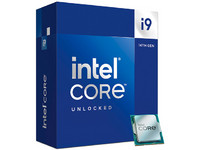 Procesador Intel Core i9-14900K de 14va Generación, 
3.2 GHz (hasta 6 GHz), 
Con Gráficos UHD Graphics 770 y sin Disipador, 
Socket 1700, 
Caché 36 MB.