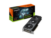 Tarjeta de Video GIGABYTE GeForce RTX 5060 Ti GAMING OC 8G, 8GB GDDR7, 1x HDMI, 3x DisplayPort, 128 bit, PCI Express 5.0.