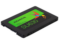 Unidad de Estado Sólido ADATA Ultimate SU630 de 240GB, Velocidad de Lectura de 520MB/s, Velocidad de Escritura de 450MB/s, 2.5