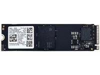 Unidad de Estado Sólido de 256GB, M.2 NVMe PCIe 4.0, Bulk, Sin Empaque.