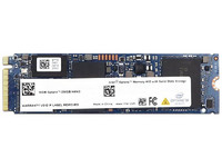 Unidad de estado Sólido Genérico SSD256-O16-M2N30 de 256GB, Con Memoria de 16GB Intel Optane, M.2, NVMe PCIe 3.0. Bulk, Sin Empaque.