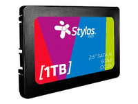 Unidad de Estado Solido Stylos STMSSD4B de 1TB, 2.5