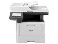 Multifuncional Brother MFC-L5915DW inalámbrica, Duplex, Pantalla táctil LCD de 5