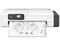 Plotter Canon imagePROGRAF TC-21 de 24