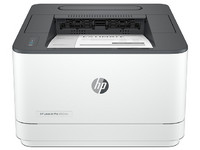 Impresora Láser Monocromática HP LaserJet Pro 3003dw, 1200 x 1200 dpi, Wi-Fi, Ethernet, USB.