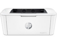 Impresora Láser Monocromática HP LaserJet M111w, Resolución de Impresión de 600 x 600 ppp, Wi-Fi, USB.