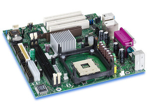 intel desktop board d845 drivers