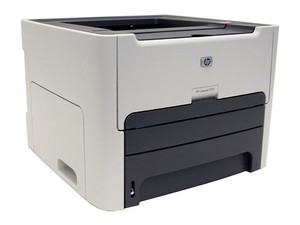 IMPRESORA LASER HP 1320 impresora laser hp 1320:
