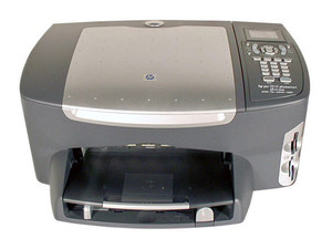 Hp Psc 1610 Scanner Software