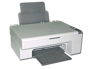 Lexmark X2350 Driver Windows 7