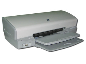 Hp Deskjet 970cse Driver For Mac