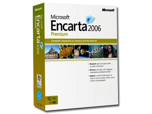 ENCICLOPEDIA ENCARTA 2006 SCARICARE
