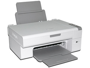 lexmark x2500 windows 10 driver