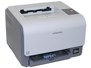 Clp-300 Samsung Driver For Mac