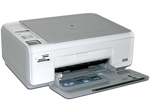 Hp C4280 Scanner Driver Download