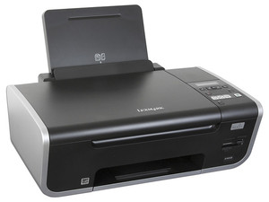 lexmark x4650 driver for mac