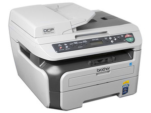 BROTHER PRINTER DCP 7030 DRIVER