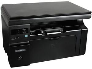 IT ECO Declarations: LaserJet Printers - Hewlett