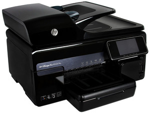 hp officejet pro 8500a plus driver installation