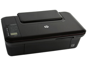 how to install hp scanner software for deskjet 3050