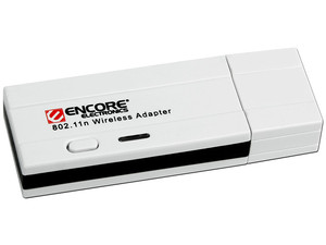 Encore wireless adapter drivers