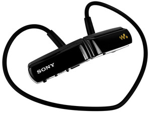Mp3 sin cables para correr sony