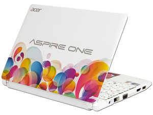 Acer aspire one d270 treiber win7