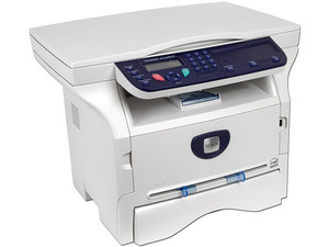 Xerox phaser 3100mfp