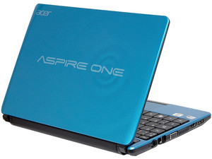 Acer aspire one d270 treiber win7