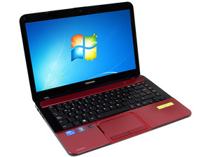 Laptop Toshiba Satellite L845-SP4392RM: Procesador Intel Celeron B830 ...