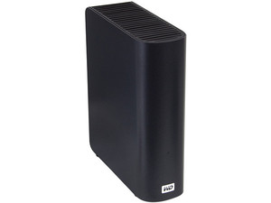Disco duro externo 2tb wd my book essential