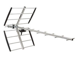 Resultado de imagen para ANTENAS UHF Y VHF