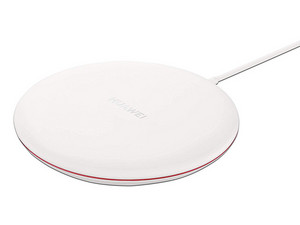 Cargador inalámbrico universal Huawei CP60. Color Blanco.