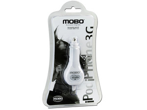 Cargador de Auto MOBO para Iphone 