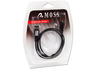 Cable de Datos Moss para Samsung 5560.