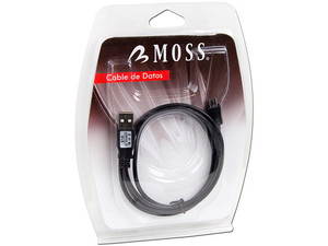 Cable de Datos Moss para Sony Ericsson X10.