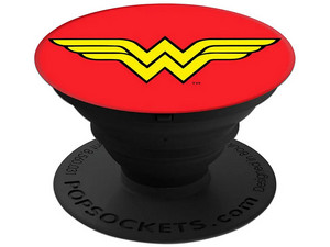 Soporte POPSOCKETS Base UNIVERSAL Wonder Woman