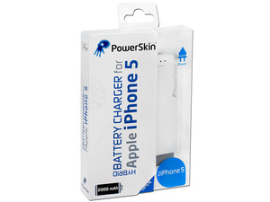 ACCESORIO POWER SKIN HYBRID CHARGER POP´N
