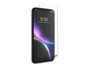 Case protector Zagg invisible shield para iPhone XR