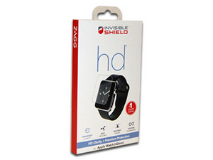 Mica protectora HD para Apple Watch de 42mm