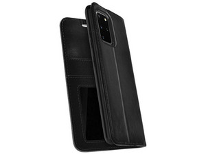 Funda Protectora ZIZO Wallet Para Samsung Galaxy S20 Plus. Color Negro.