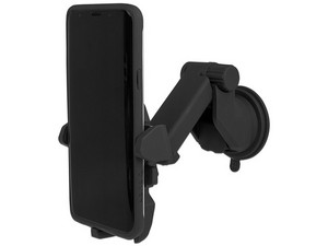 Soporte Universal ZIZO para Smartphone. Color Negro.