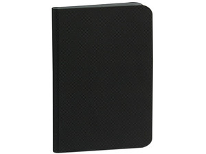 Funda Logitech Folio Protective Case para iPad Mini, Color Negro.