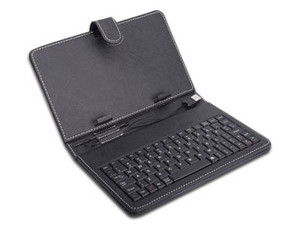 Teclado Maletín para tablet 7